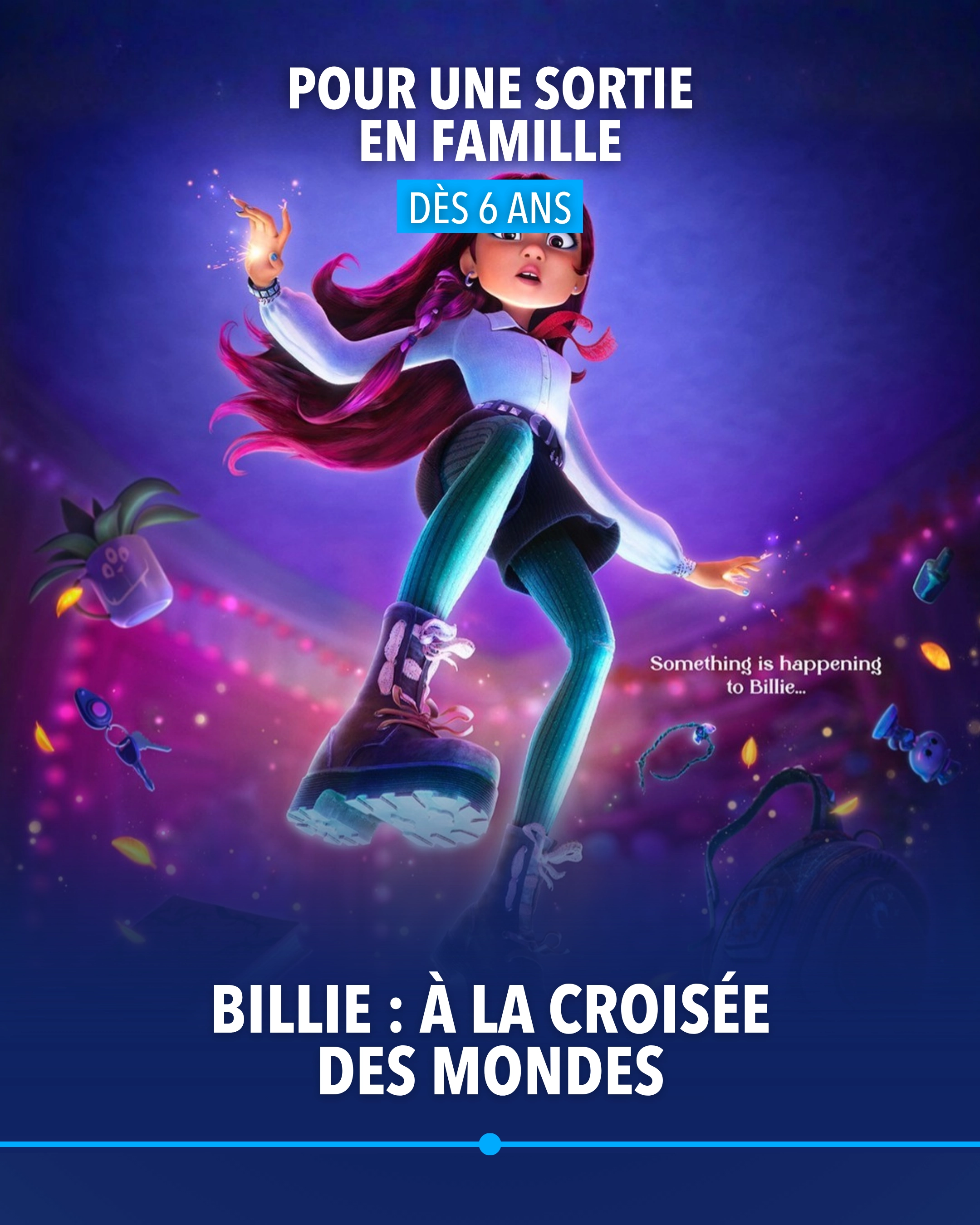 Votre semaine ciné chez UGC - slide 3